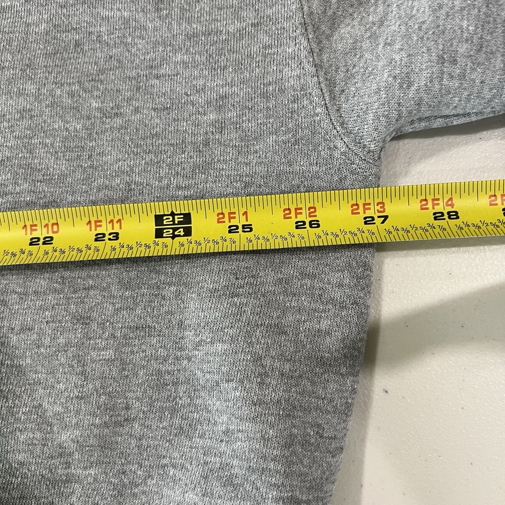 Vintage Ohio State Buckeyes Script Embroidered Cr… - image 5